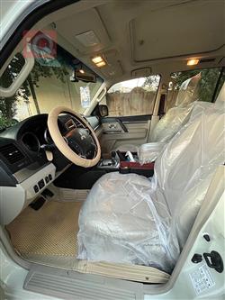 ميتسوبيشي باجيرو